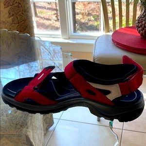 Ecco Offroad Yucatan Sandal